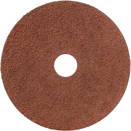 Makita 5" RESIN FIBER DISC 50 GRIT 5PK MP742074-A-5